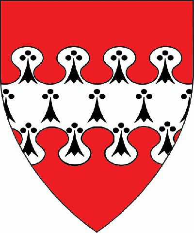 Hamelin L'Archier - The Kingdom of Avacal Wiki